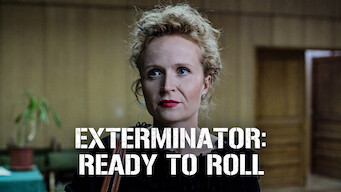 Exterminator: Ready to Roll (2018)