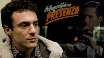 Magnifica presenza (2012)