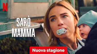 Sarò mamma (2024)