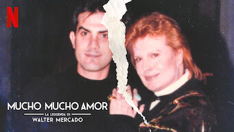 Mucho mucho amor: la leggenda di Walter Mercado (2020)