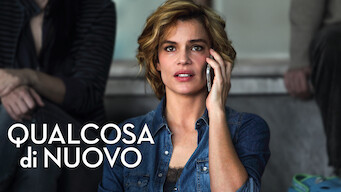 Qualcosa di nuovo (2016)