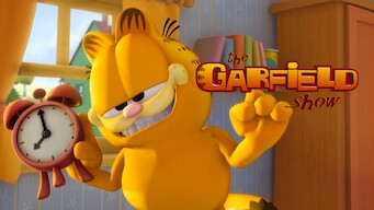 The Garfield Show (2008)