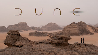 Dune (2021)