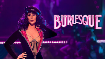 Burlesque (2010)