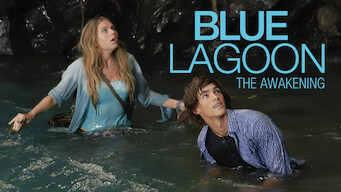 Blue Lagoon: The Awakening (2012)