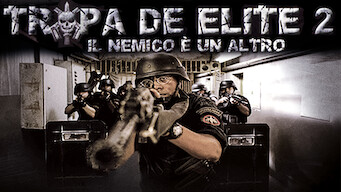 Tropa de Elite 2 - Il nemico è un altro (2010)