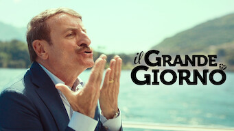 Il Grande Giorno (2022)