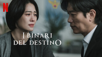 I binari del destino (2022)