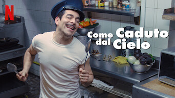 Come caduto dal cielo (2019)