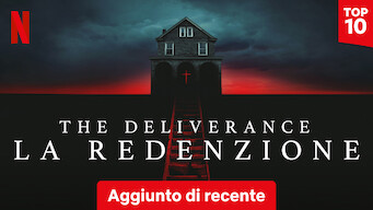 The Deliverance - La redenzione (2024)