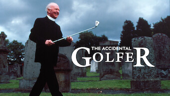 The Accidental Golfer (1991)