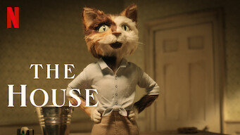 The House (2022)