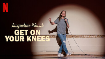 Jacqueline Novak: Get on Your Knees (2024)