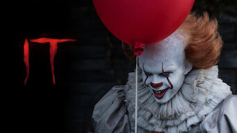 IT (2017)