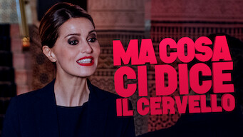 Ma cosa ci dice il cervello (2019)