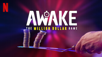 Awake: The Million Dollar Game (2019)