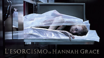 L’esorcismo di Hannah Grace (2018)