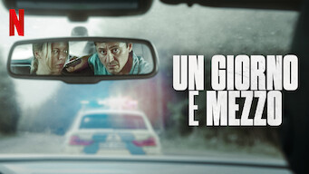 Un giorno e mezzo (2023)