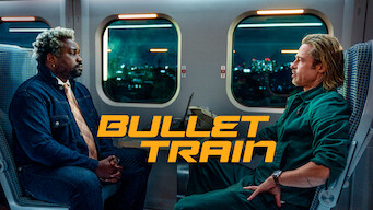 Bullet Train (2022)