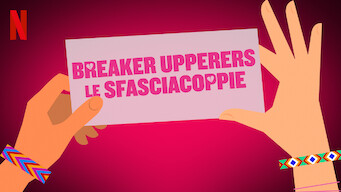 Breaker Upperers - Le sfasciacoppie (2018)