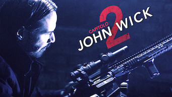 John Wick - Capitolo 2 (2017)