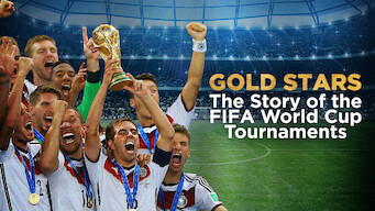 Le leggende del calcio: storia dei Mondiali FIFA (2017)