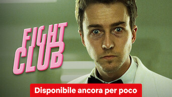 Fight Club (1999)