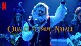 Qualcuno salvi il Natale (2018)