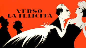 Verso la felicità (1920)