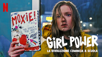 Girl power - La rivoluzione comincia a scuola (2021)