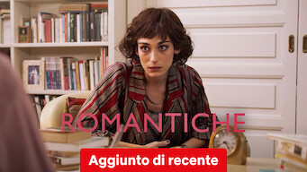 Romantiche (2023)