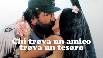 Chi trova un amico trova un tesoro (1981)