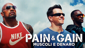 Pain & Gain - Muscoli e denaro (2013)