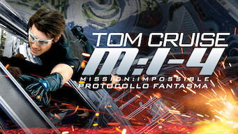 Mission: Impossible - Protocollo fantasma (2011)