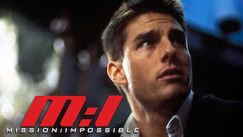 Mission: Impossible (1996)