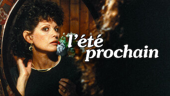 L'estate prossima (1985)