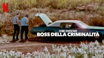 Come diventare boss della criminalità (2023)