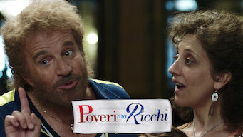 Poveri ma ricchi (2016)