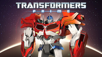 Transformers: Prime (2013)