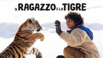 Il Ragazzo E La Tigre (2022)