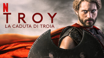 Troy - La caduta di Troia (2018)