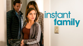 Instant Family (2018)