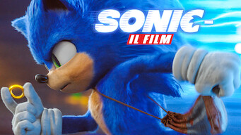 Sonic - Il film (2020)