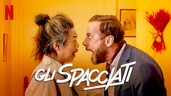 Gli spacciati (2021)