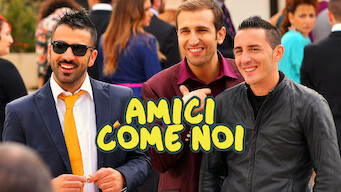 Amici come noi (2014)