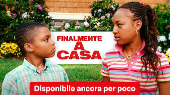 Finalmente a casa (2007)