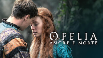 Ofelia - Amore e morte (2018)