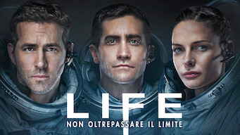 Life - Non oltrepassare il limite (2017)