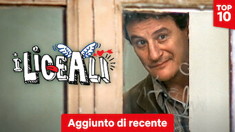 I Liceali (2011)