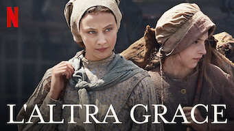 L'altra Grace (2017)